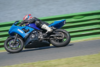 Middle Group Blue Bikes